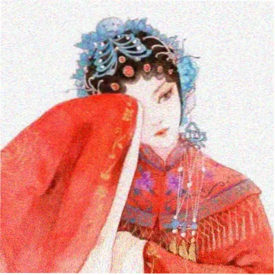 综艺迷头像